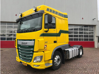 Tracteur routier DAF XF 440