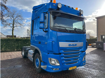 Tracteur routier DAF XF 440