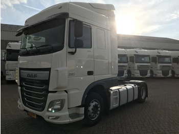 Tracteur routier DAF XF 440