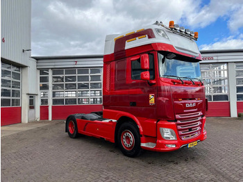 Tracteur routier DAF XF 480