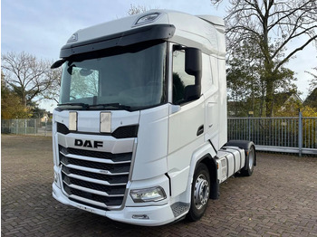 Tracteur routier DAF XF 480