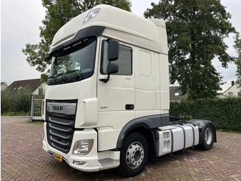 Tracteur routier DAF XF 480