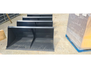 Godet pour chargeur Front Loader Buckets: photos 4