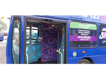 Bus à impériale Daf Spacebus: photos 5 Bus à impériale Daf Spacebus: photos 5