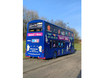 Bus à impériale Daf Spacebus: photos 2 Bus à impériale Daf Spacebus: photos 2