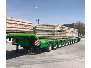 Semi-remorque benne neuf LIDER 2024 NEW DIRECTLY FROM MANUFACTURER STOCKS READY IN STOCKS [ Copy ] [ Copy ]: photos 2
