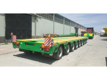 Semi-remorque benne neuf LIDER 2024 NEW DIRECTLY FROM MANUFACTURER STOCKS READY IN STOCKS [ Copy ] [ Copy ]: photos 3
