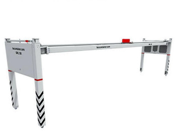 Accessoire pour Matériel de manutention TEC Container BA-030H: photos 2 Accessoire pour Matériel de manutention TEC Container BA-030H: photos 2