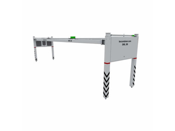 Accessoire pour Matériel de manutention TEC Container BA-030H: photos 3 Accessoire pour Matériel de manutention TEC Container BA-030H: photos 3