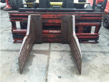 Accessoire BOLZONI AURAMO