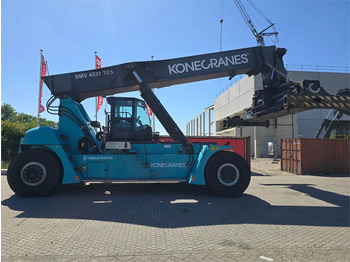 Reach stacker KONECRANES