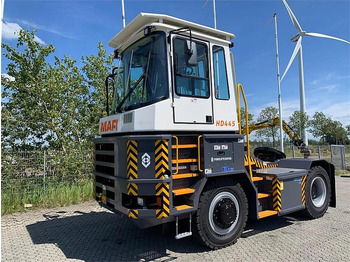 Tracteur portuaire MAFI
