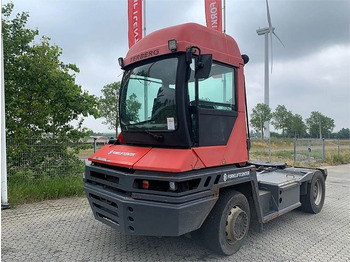 Tracteur portuaire TERBERG