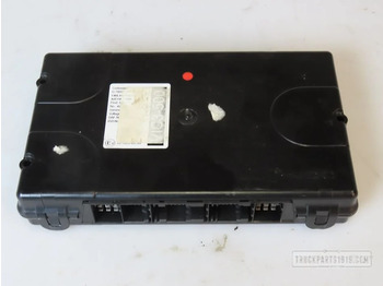 Bloc de gestion CONTINENTAL