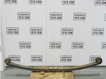 Suspension du ressort DAF