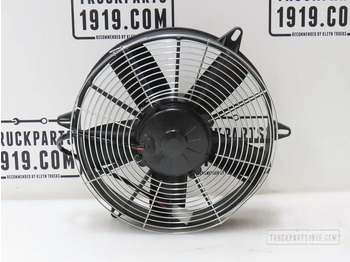 Ventilateur DAF