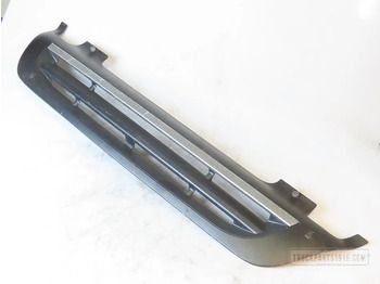 Carrosserie et extérieur DAF LF