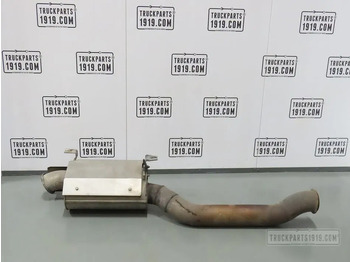 Silencieux DAF CF 85