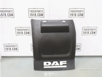 Carrosserie et extérieur DAF