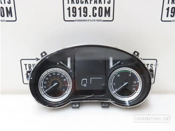 Système électrique DAF