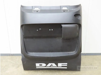 Carrosserie et extérieur DAF