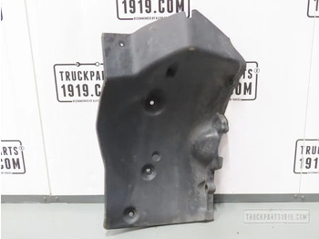 Carrosserie et extérieur DAF CF