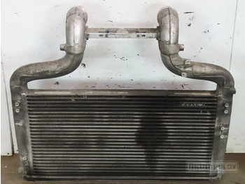 Radiateur pour Camion DAF CF Cooling System Interkoeler DAF CF: photos 2 Radiateur pour Camion DAF CF Cooling System Interkoeler DAF CF: photos 2