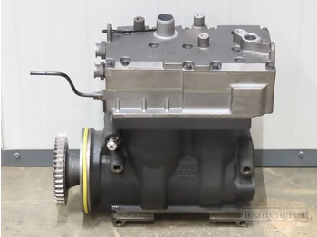 Moteur et pièces DAF