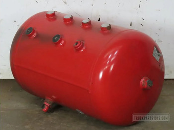 Pièces de frein DAF