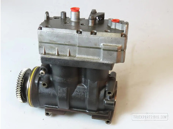 Moteur et pièces DAF