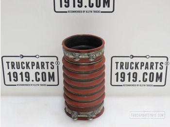 Système de refroidissement DAF XF