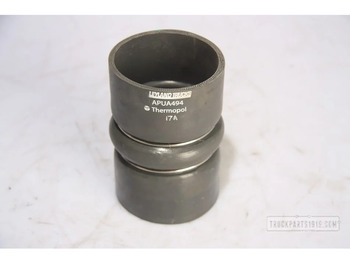 Système de refroidissement DAF