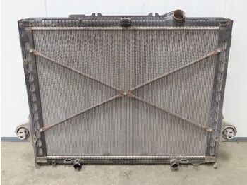 Radiateur DAF CF