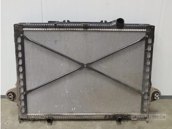 Radiateur DAF CF