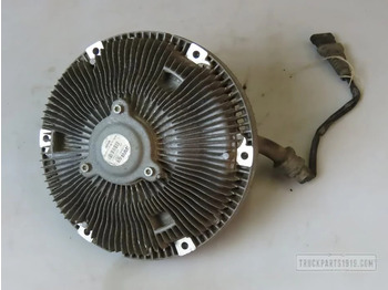 Ventilateur DAF