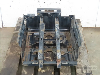 Système électrique DAF