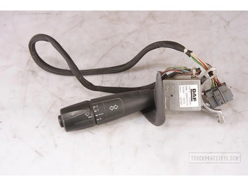 Commutateur de colonne de direction DAF