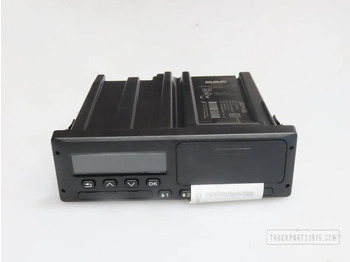 Système électrique DAF