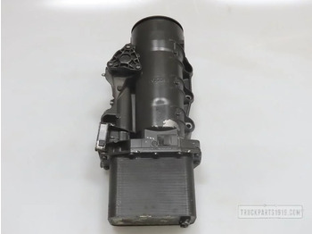 Moteur et pièces DAF