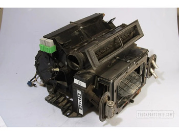 Chauffage/ Ventilation DAF XF 105