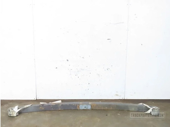 Suspension du ressort DAF