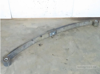 Suspension du ressort DAF XF