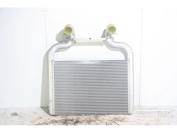Radiateur DAF XF 106
