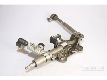 Commande de gouvernail FIAT