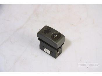 Panel de instrumentos IVECO