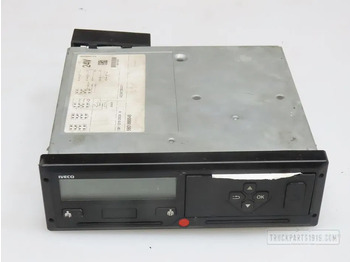 Système électrique IVECO