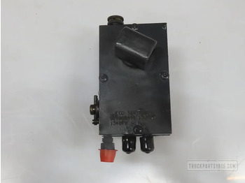 Hydraulique IVECO