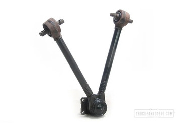 Suspension MAN