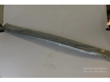 Carrosserie et extérieur MAN TGA