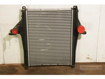 Radiateur MAN